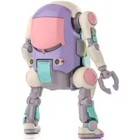 Figure - Mechatro Wego