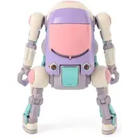 Figure - Mechatro Wego