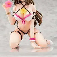 Figure - Arigane Alice - Nishizawa 5mm - Swimsuit