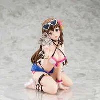 Figure - Arigane Alice - Nishizawa 5mm - Swimsuit