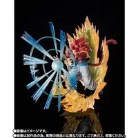 Figuarts Zero - Dragon Ball / Gogeta