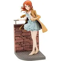 Figure - With Bonus - The iDOLM@STER Cinderella Girls / Houjou Karen