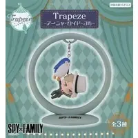 Trapeze - Spy x Family / Loid Forger & Yor Forger & Anya Forger