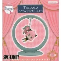 Trapeze - Spy x Family / Yor Forger & Anya Forger