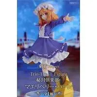 Trio-Try-iT - Touhou Project / Maribel Hearn