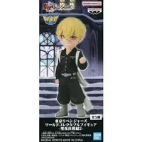 World Collectable Figure - Tokyo Revengers / Matsuno Chifuyu