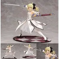 Figure - Fate/unlimited codes / Saber Lily (Artoria Pendragon Lily)