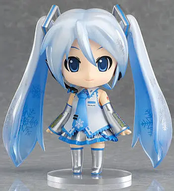 Nendoroid - VOCALOID / Hatsune Miku & Snow Miku