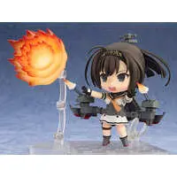 Nendoroid - KanColle / Akizuki