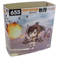 Nendoroid - KanColle / Akizuki