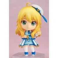 Nendoroid - The Idolmaster / Hoshii Miki & Amami Haruka