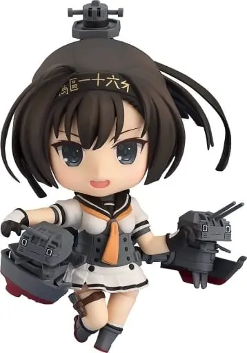 Nendoroid - KanColle / Akizuki