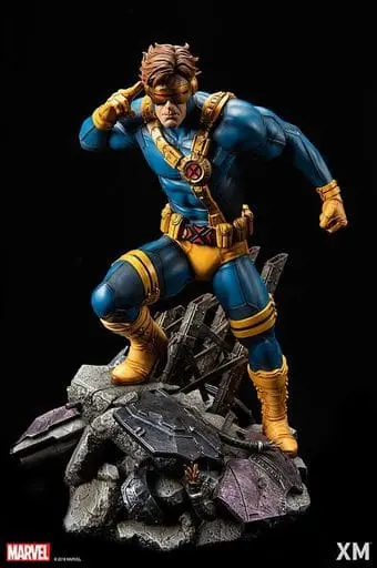 Figure - X-Men