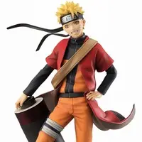 G.E.M. - NARUTO / Uzumaki Naruto