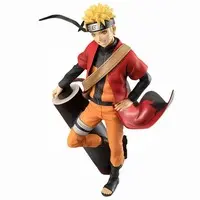 G.E.M. - NARUTO / Uzumaki Naruto