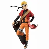 G.E.M. - NARUTO / Uzumaki Naruto