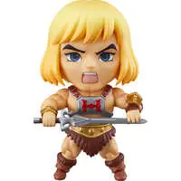 Nendoroid - Masters of The Universe