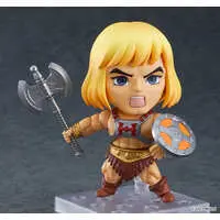 Nendoroid - Masters of The Universe