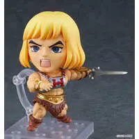 Nendoroid - Masters of The Universe