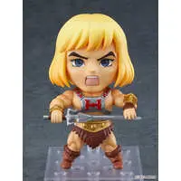 Nendoroid - Masters of The Universe