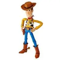 Revoltech - Toy Story