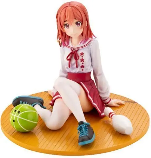 Figure - Kanojo, Okarishimasu (Rent-a-Girlfriend) / Sakurasawa Sumi