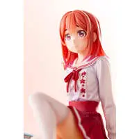 Figure - Kanojo, Okarishimasu (Rent-a-Girlfriend) / Sakurasawa Sumi