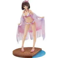 Figure - Saekano / Katou Megumi