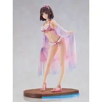 Figure - Saekano / Katou Megumi