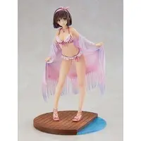 Figure - Saekano / Katou Megumi