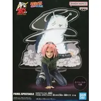 Figure - Prize Figure - NARUTO / Haruno Sakura