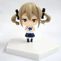 Taito Kuji - Robotics;Notes / Kojiro Frau