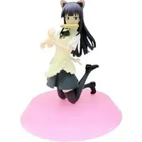 Figure - Prize Figure - Working!! (Wagnaria!!) / Yamada Aoi