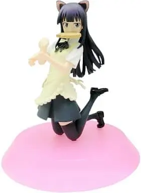 Figure - Prize Figure - Working!! (Wagnaria!!) / Yamada Aoi