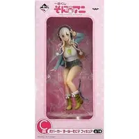 Ichiban Kuji - Super Sonico / Sonico