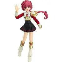 figma - Magic Knight Rayearth
