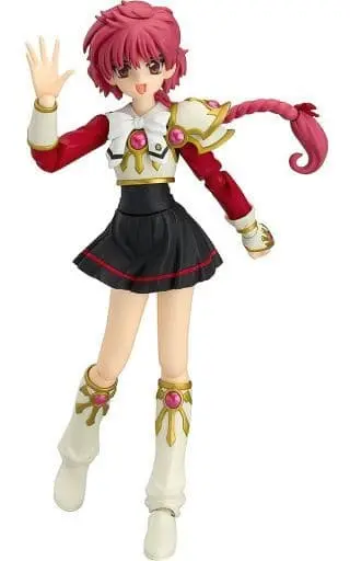 figma - Magic Knight Rayearth