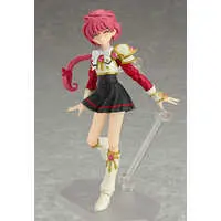 figma - Magic Knight Rayearth