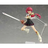figma - Magic Knight Rayearth