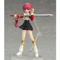 figma - Magic Knight Rayearth