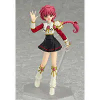 figma - Magic Knight Rayearth