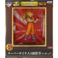 Ichiban Kuji - Dragon Ball / Son Gokuu