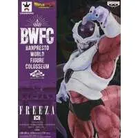 Banpresto Figure Colosseum - Dragon Ball / Frieza