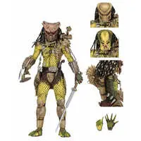 Figure - Predator