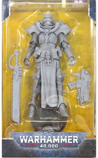 Figure - Warhammer 40,000