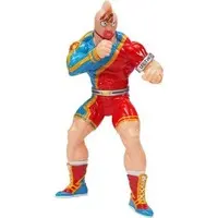 Sofubi Figure - Kinnikuman / Kinniku Mantaro