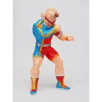 Sofubi Figure - Kinnikuman / Kinniku Mantaro