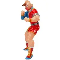 Sofubi Figure - Kinnikuman / Kinniku Mantaro