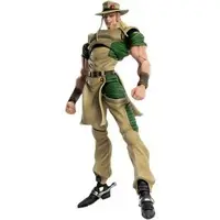 Chozo Kado - JoJo's Bizarre Adventure: Stardust Crusaders / Hol Horse