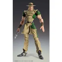 Chozo Kado - JoJo's Bizarre Adventure: Stardust Crusaders / Hol Horse